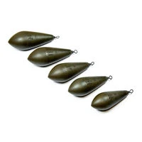 Evolve Tackle Tournament Swivel Weights